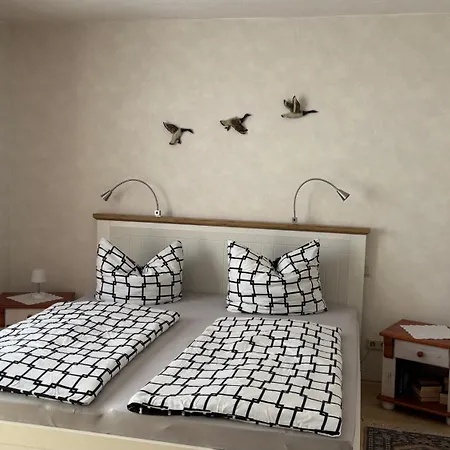 Appartement Emely *