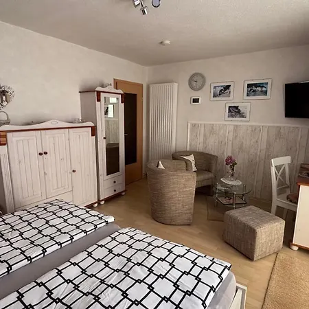 Appartement Emely Sassnitz