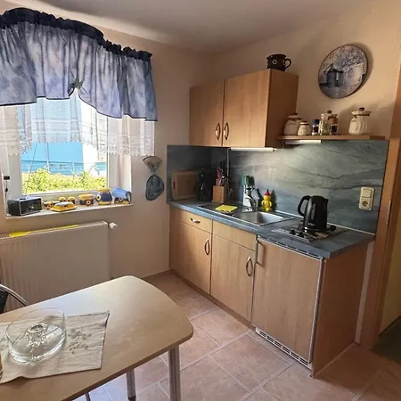 Appartement Emely