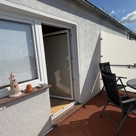Emely Appartement Sassnitz