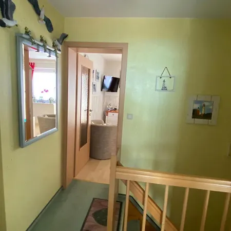 Appartement Emely Sassnitz