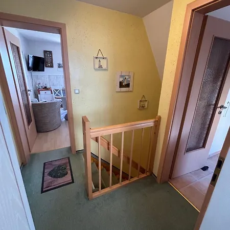 Appartement Emely *